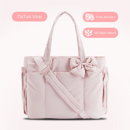 The Original Back To School Tote Bag