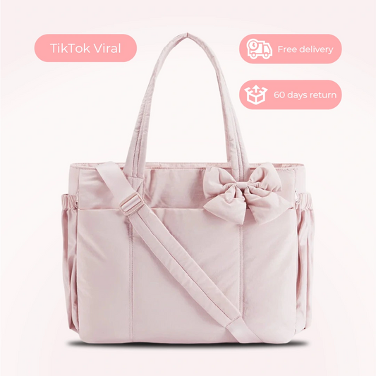 The Original Back To School Tote Bag