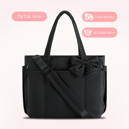 The Original Back To School Tote Bag